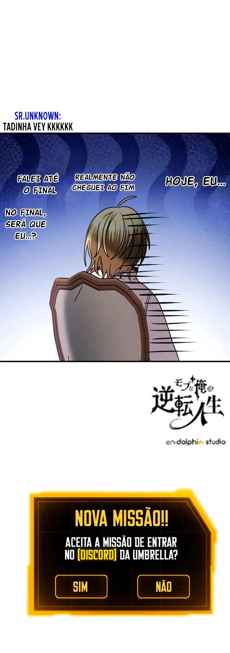 Read Mestre do Jogo pt Manga Online