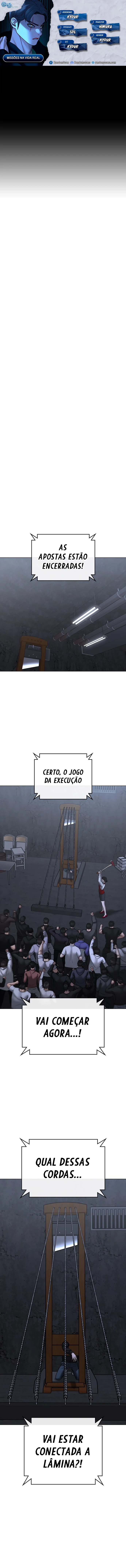 Read Missões na Vida Real pt Manga Online