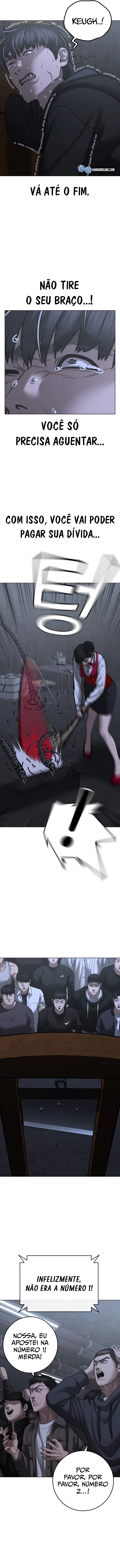 Read Missões na Vida Real pt Manga Online