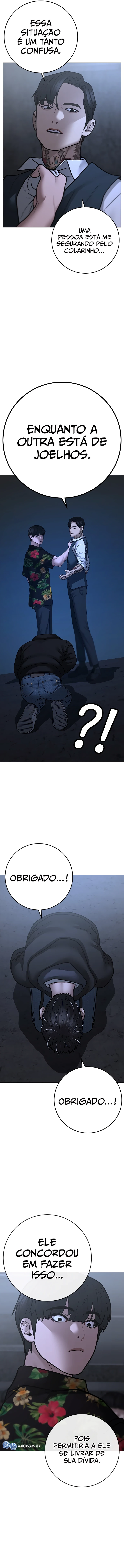 Read Missões na Vida Real pt Manga Online