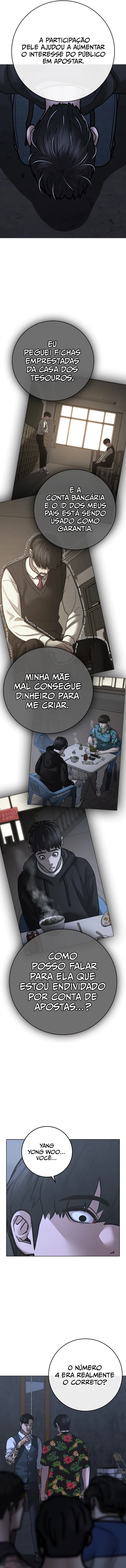 Read Missões na Vida Real pt Manga Online
