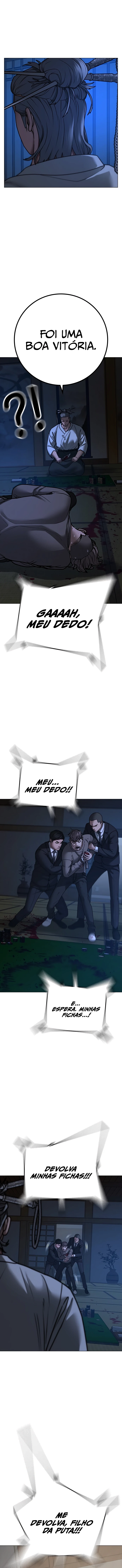 Read Missões na Vida Real pt Manga Online