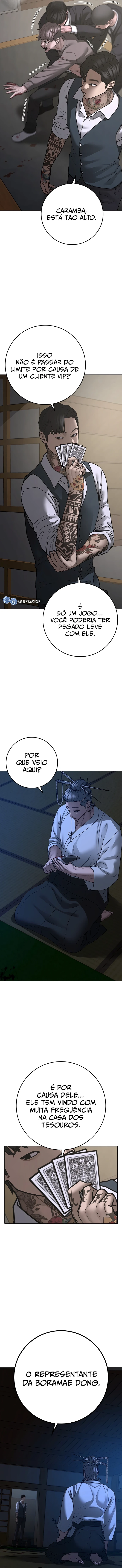 Read Missões na Vida Real pt Manga Online
