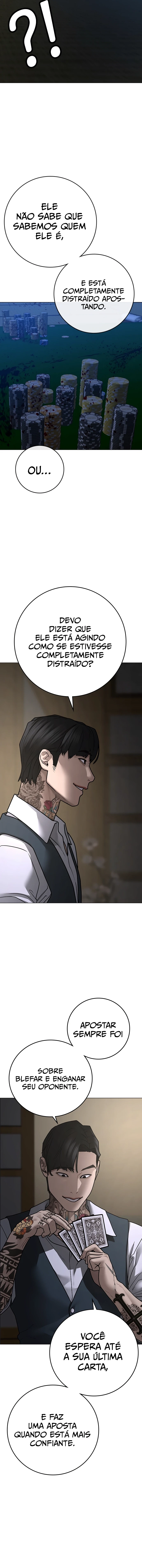 Read Missões na Vida Real pt Manga Online