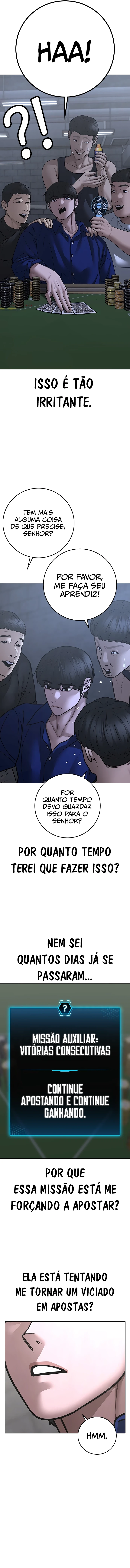 Read Missões na Vida Real pt Manga Online
