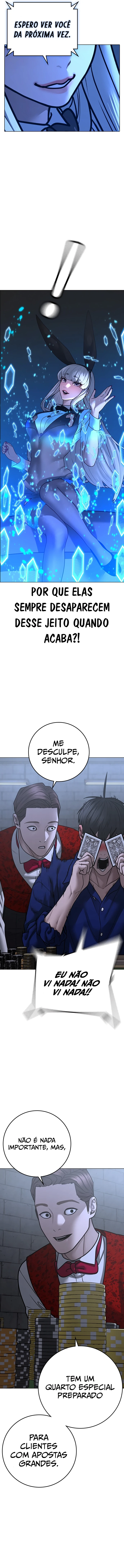 Read Missões na Vida Real pt Manga Online