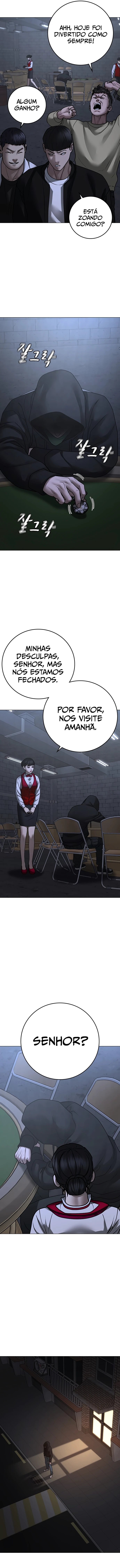Read Missões na Vida Real pt Manga Online