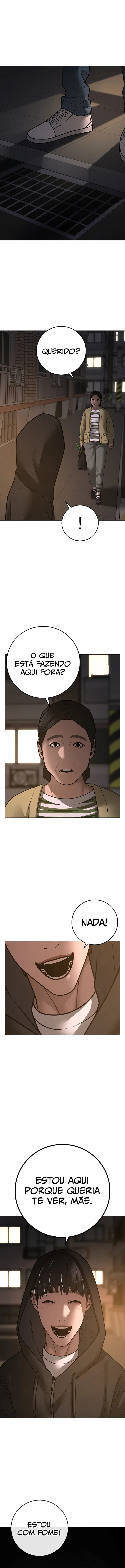 Read Missões na Vida Real pt Manga Online