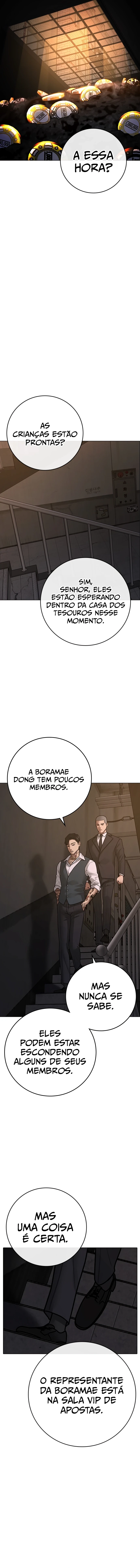 Read Missões na Vida Real pt Manga Online
