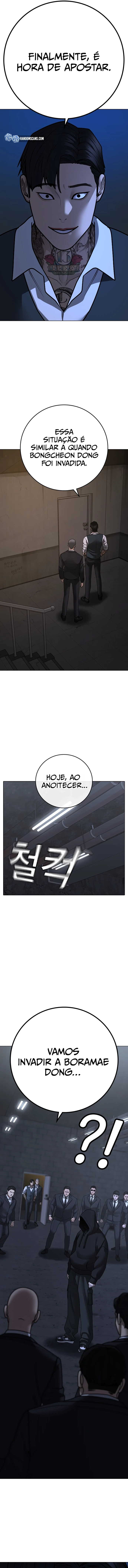 Read Missões na Vida Real pt Manga Online