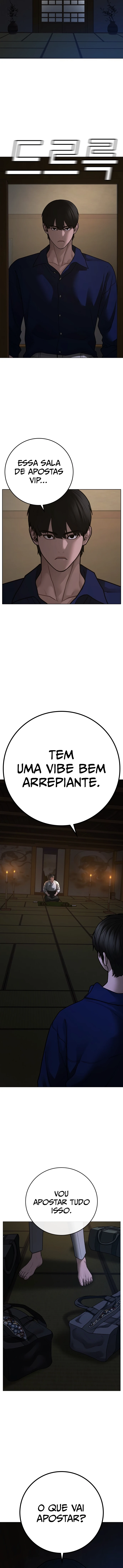 Read Missões na Vida Real pt Manga Online