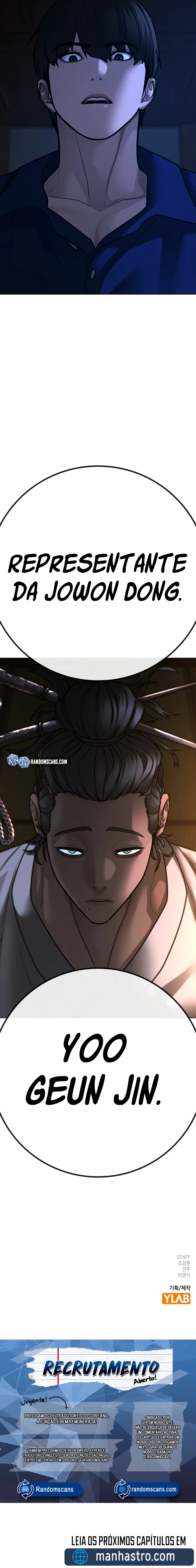 Read Missões na Vida Real pt Manga Online