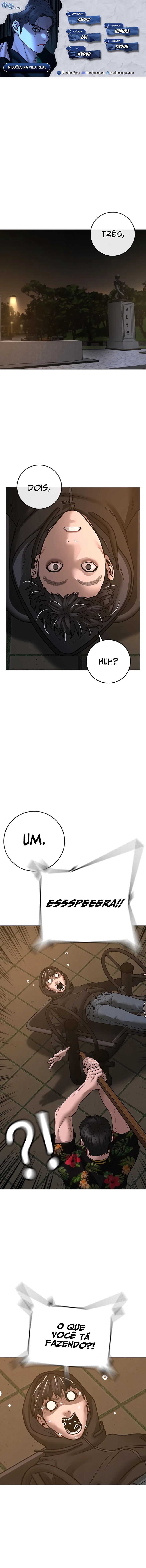 Read Missões na Vida Real pt Manga Online