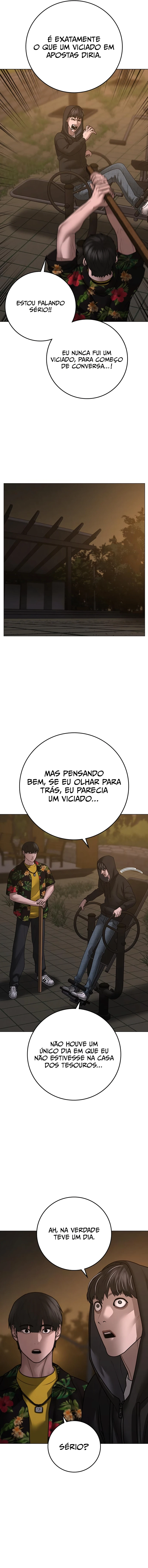 Read Missões na Vida Real pt Manga Online