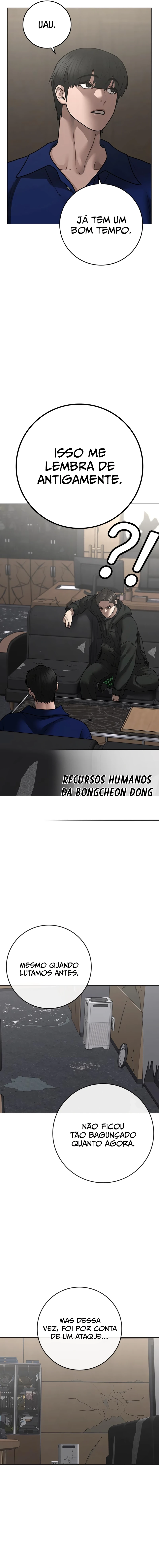 Read Missões na Vida Real pt Manga Online