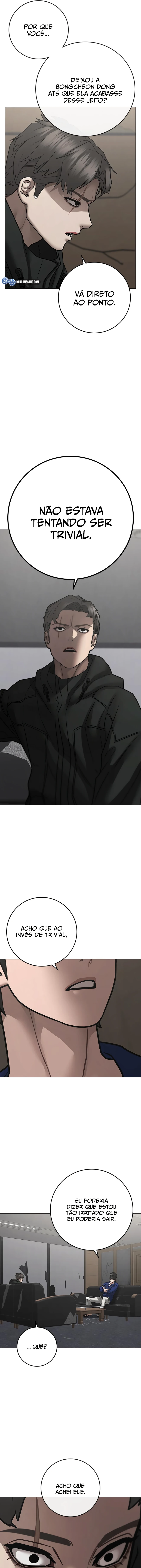 Read Missões na Vida Real pt Manga Online