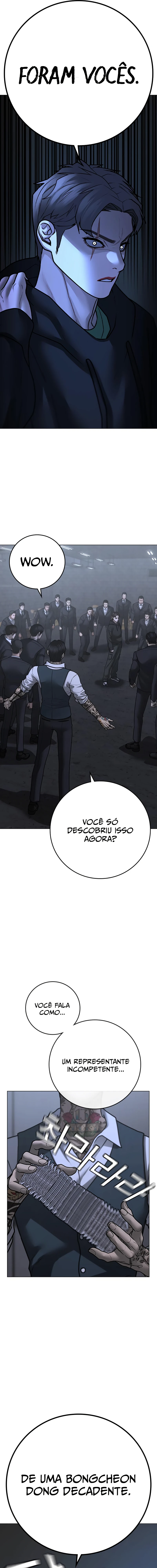 Read Missões na Vida Real pt Manga Online