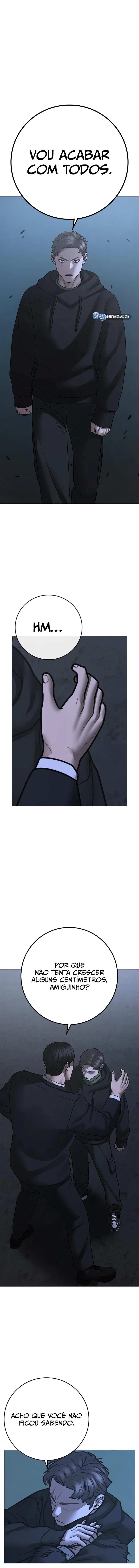 Read Missões na Vida Real pt Manga Online