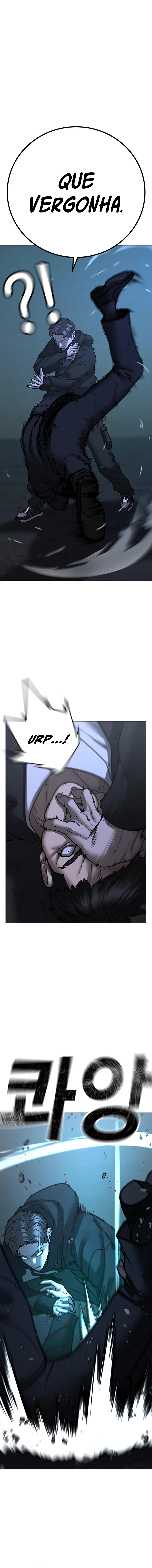 Read Missões na Vida Real pt Manga Online