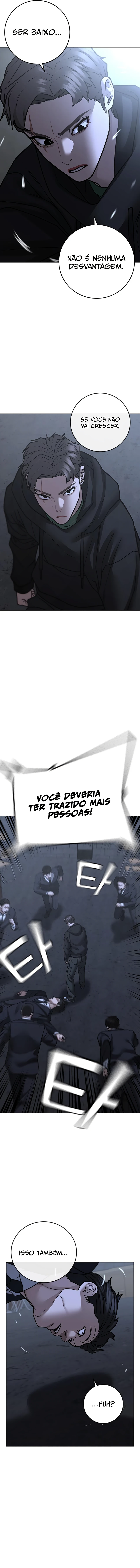 Read Missões na Vida Real pt Manga Online