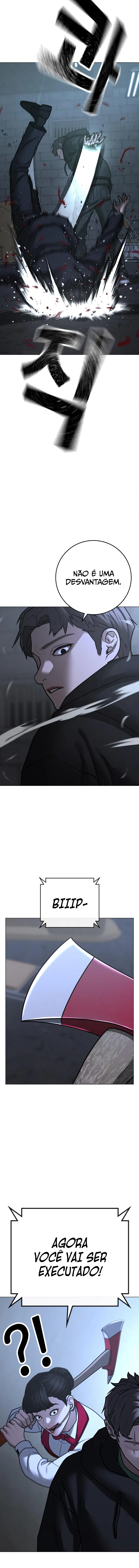 Read Missões na Vida Real pt Manga Online