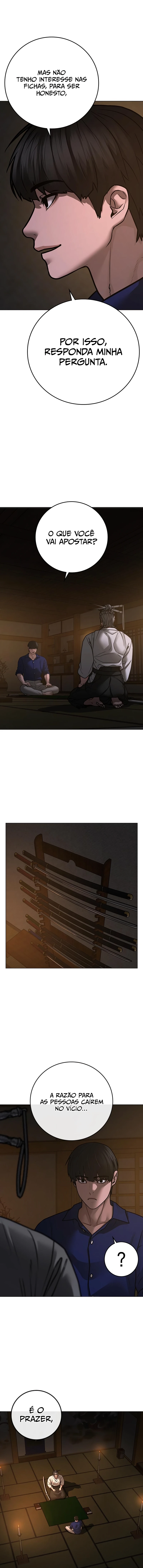 Read Missões na Vida Real pt Manga Online