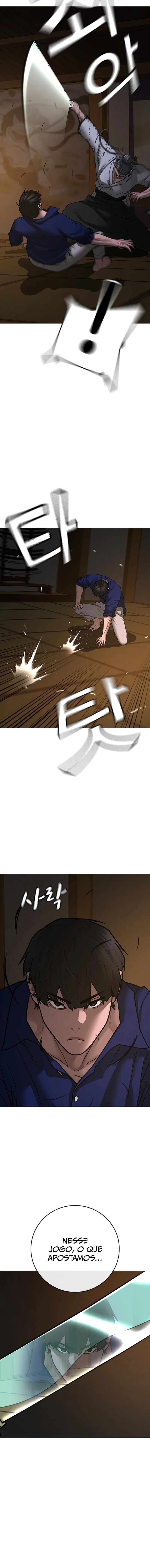 Read Missões na Vida Real pt Manga Online
