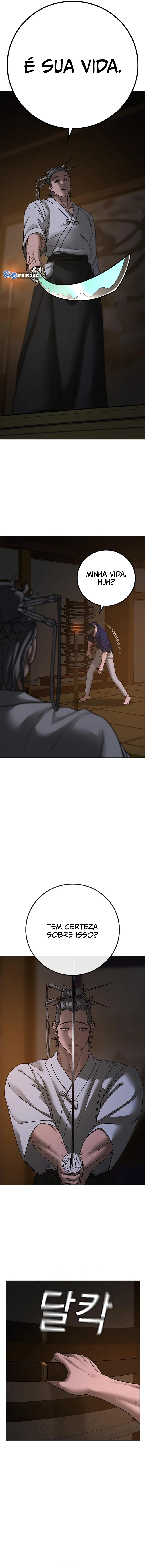 Read Missões na Vida Real pt Manga Online