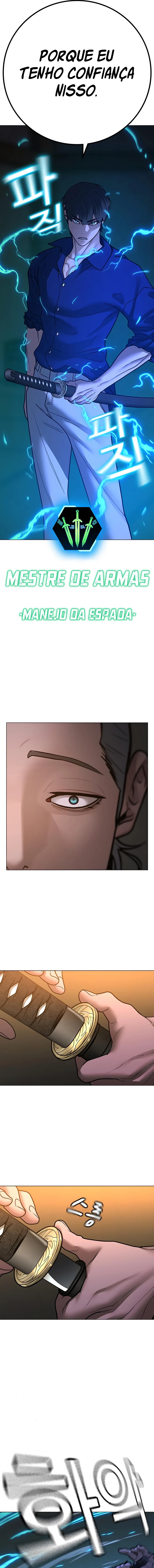 Read Missões na Vida Real pt Manga Online