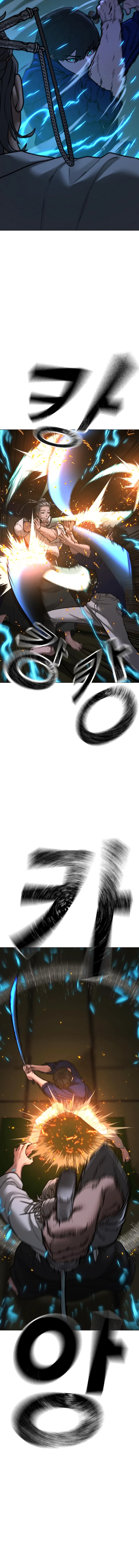 Read Missões na Vida Real pt Manga Online