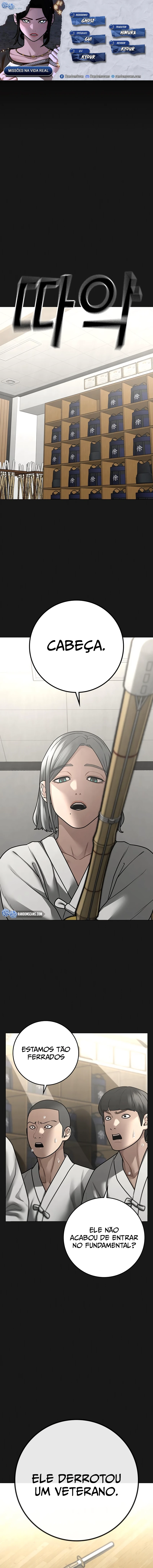 Read Missões na Vida Real pt Manga Online