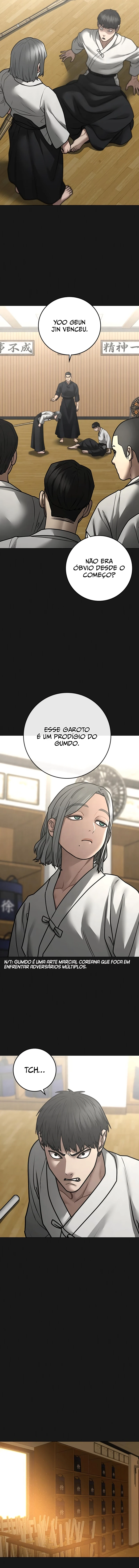 Read Missões na Vida Real pt Manga Online