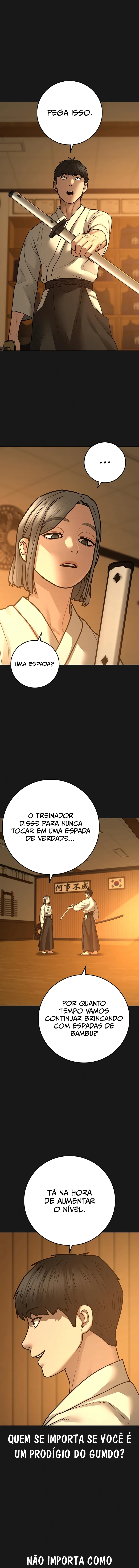 Read Missões na Vida Real pt Manga Online