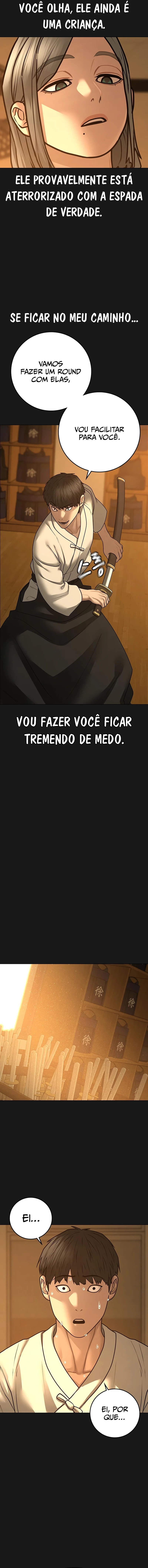 Read Missões na Vida Real pt Manga Online