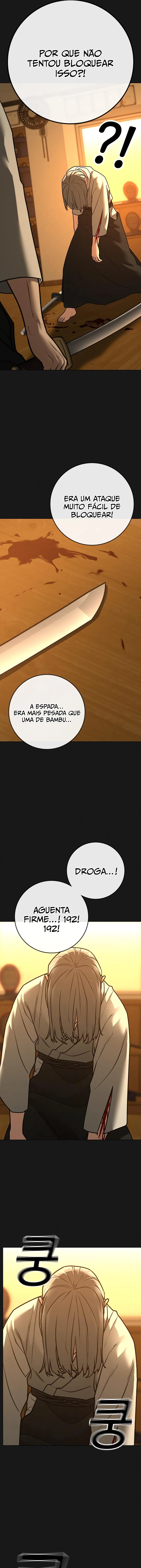 Read Missões na Vida Real pt Manga Online