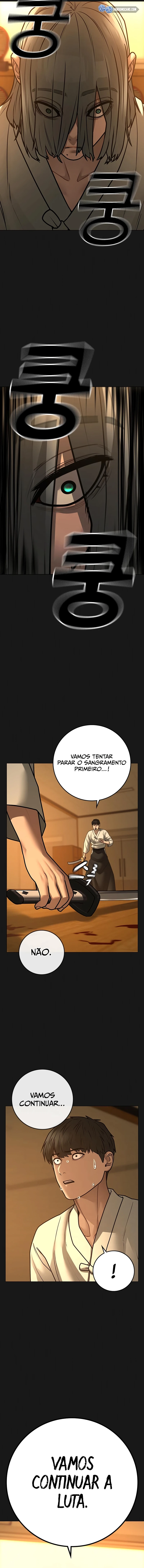 Read Missões na Vida Real pt Manga Online