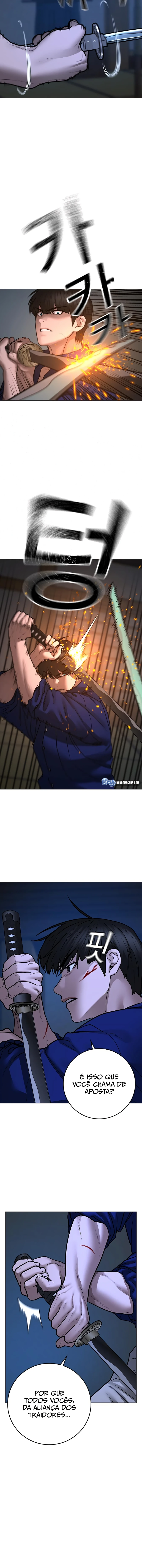 Read Missões na Vida Real pt Manga Online