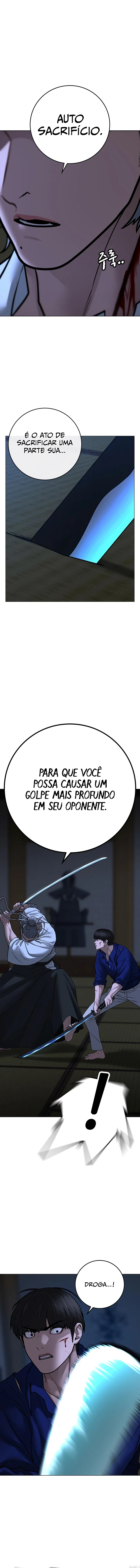Read Missões na Vida Real pt Manga Online