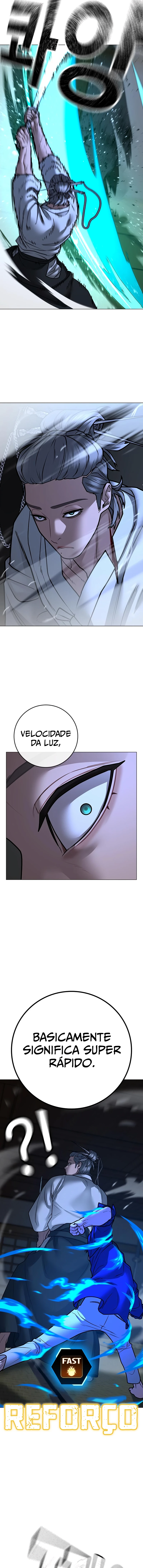 Read Missões na Vida Real pt Manga Online