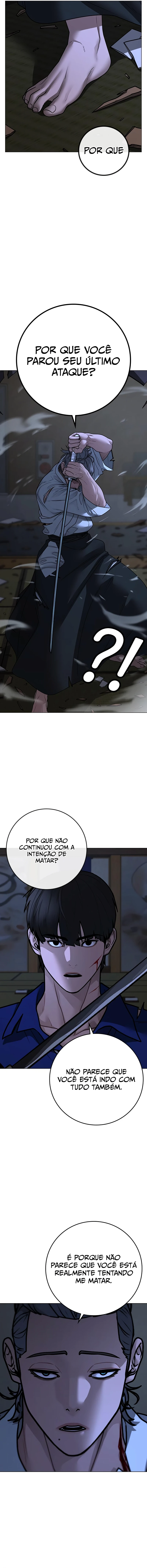 Read Missões na Vida Real pt Manga Online