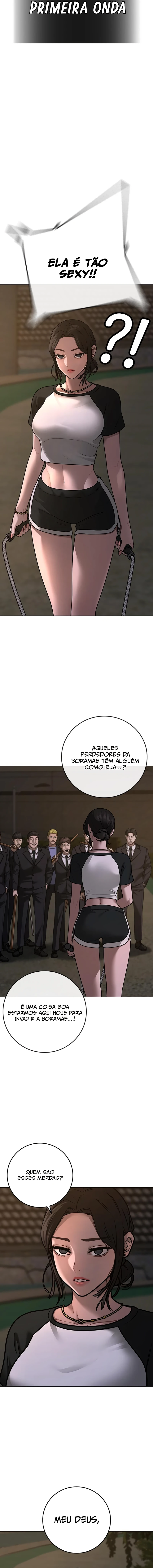 Read Missões na Vida Real pt Manga Online