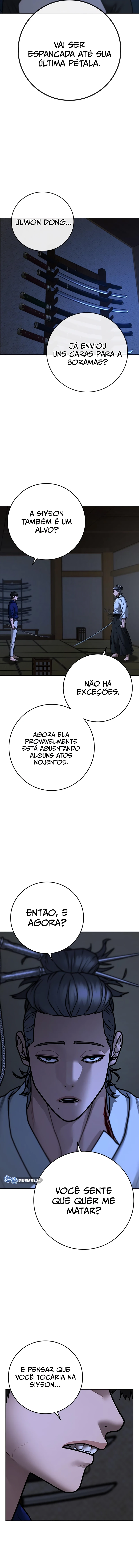 Read Missões na Vida Real pt Manga Online