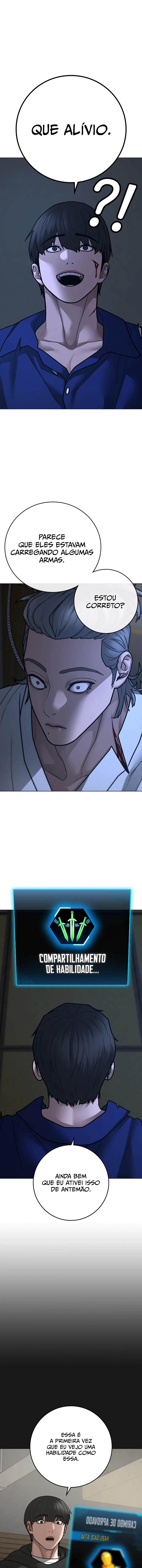 Read Missões na Vida Real pt Manga Online