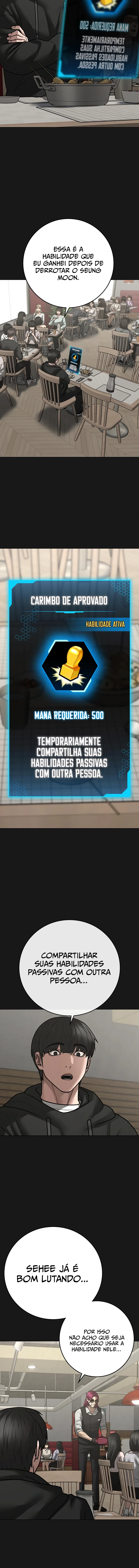 Read Missões na Vida Real pt Manga Online