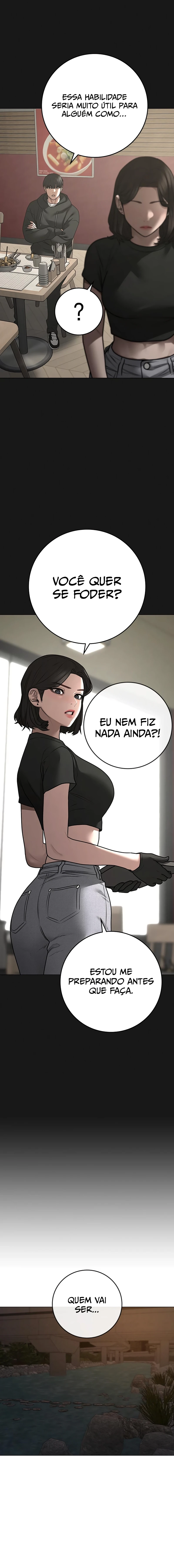 Read Missões na Vida Real pt Manga Online