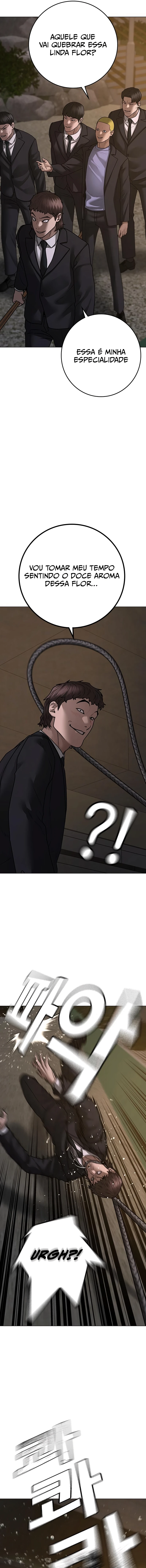 Read Missões na Vida Real pt Manga Online