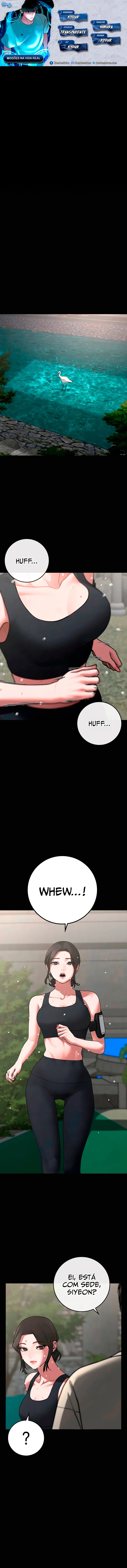 Read Missões na Vida Real pt Manga Online