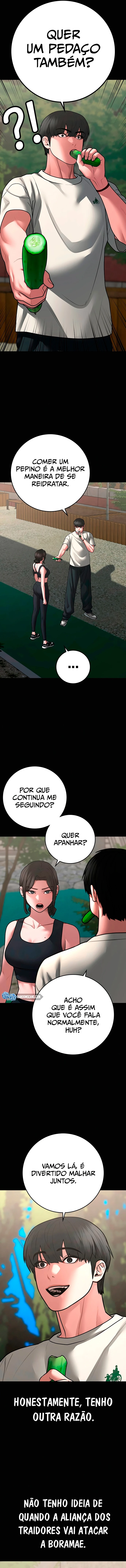 Read Missões na Vida Real pt Manga Online
