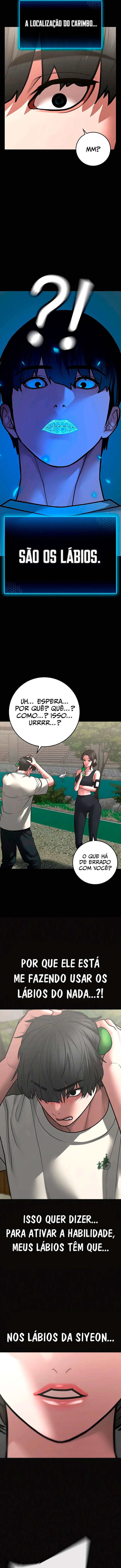 Read Missões na Vida Real pt Manga Online