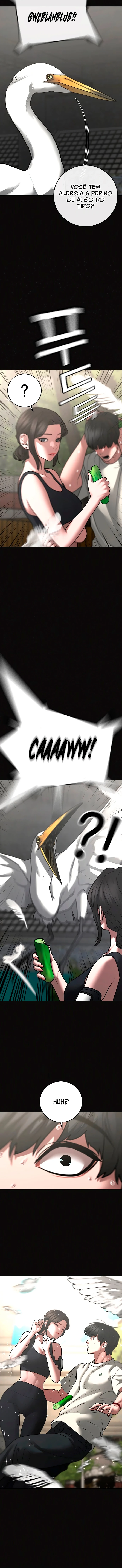 Read Missões na Vida Real pt Manga Online